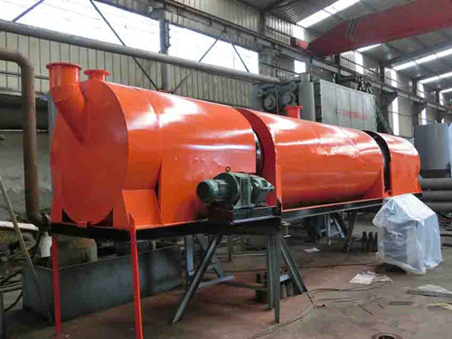 宇航炭化爐的投資熱點(diǎn) 炭化機(jī),炭化爐,炭化爐價(jià)格,炭化爐廠家